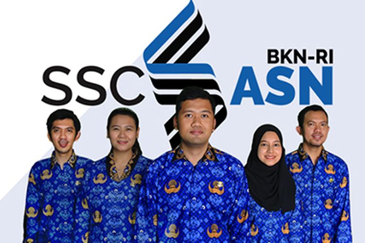 Kisi-Kisi Materi CPNS 2023, dari TWK, TKP, sampai TIU