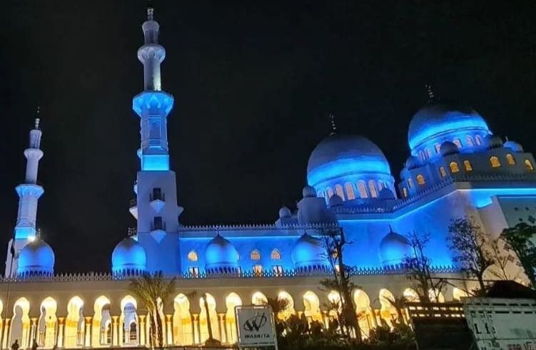 Bacaan Doa Setelah Sholat Isya Dan Dzikir Di Tulis Dengan Huruf Arab Dan Latin Hingga Artinya