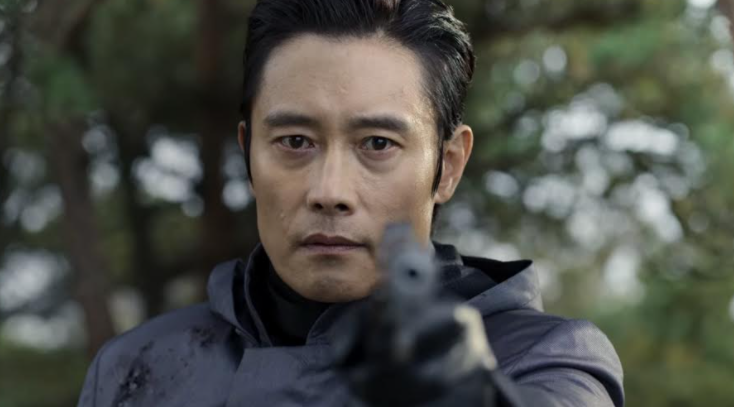 Teori Squid Game Season 2, The Frontman Lee Byung Hun dan Salesman Gong Woo Akan Menjadi Antagonis Utama - Sragen Update
