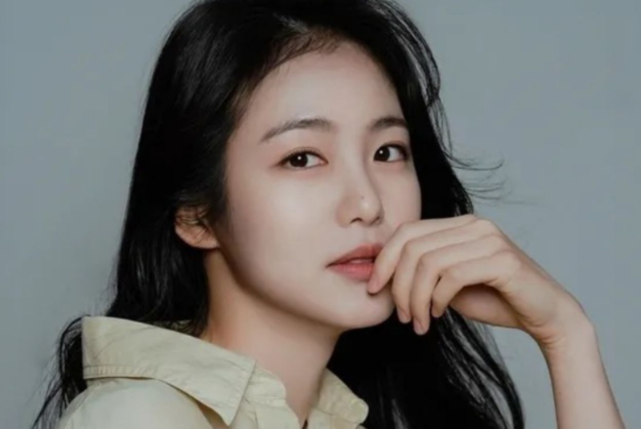 Usai Membintangi Drama Romantic Guest House, Shin Ye Eun Tampil Lagi di Drama Terbaru Demon