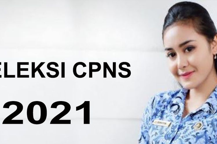 Penting! Ini Kisi-Kisi Soal CPNS 2021 Formasi Umum ...