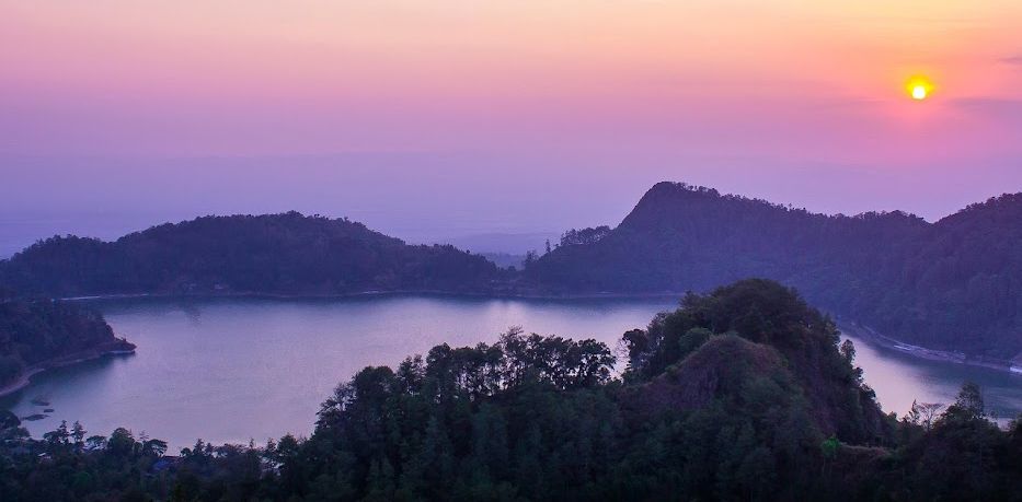 Ilustrasi 5 Tempat  ngabuburit di Ponorogo dikunjungi bersama teman maupun keluarga