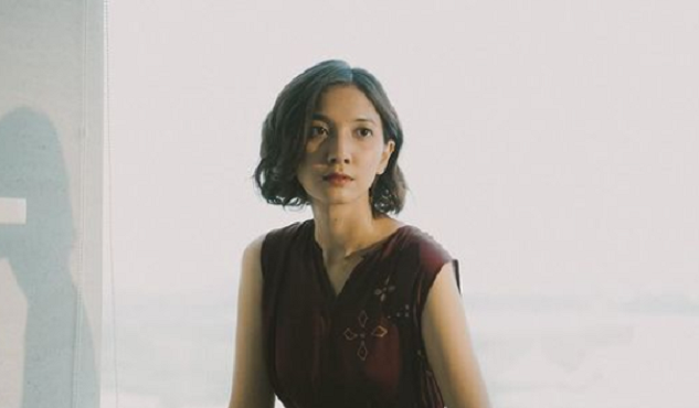 Profil Lengkap Sheila Dara Pemeran Aurora di Film Jalan yang Jauh Jangan Lupa Pulang: Karir hingga Pasangan