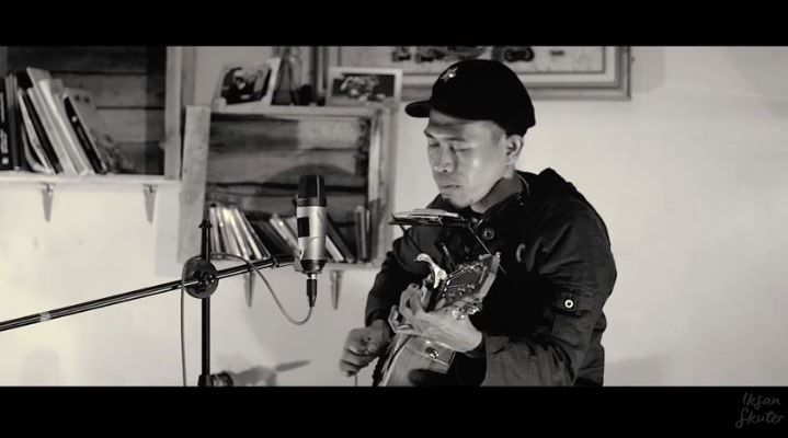 Makna Lagu Bingung dari Iksan Skuter.