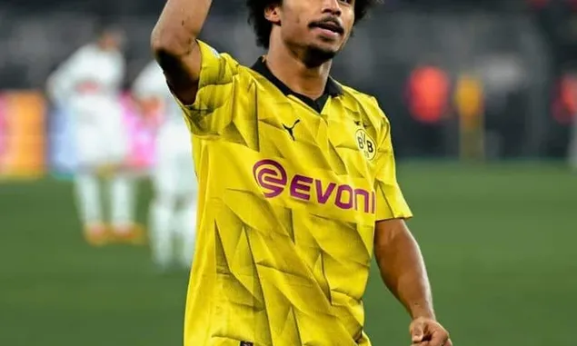 Liga Champion: Dortmund ditahan Imbang PSG 1-1