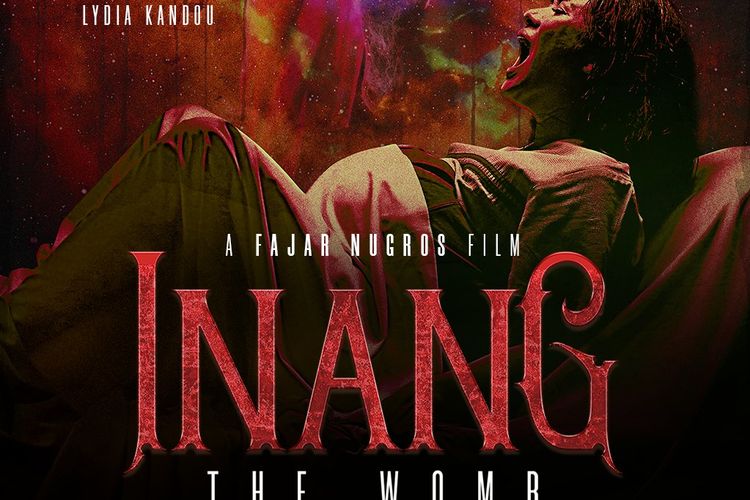 Link Nonton Film Inang (2022) di Telegram, LK21, dan Indo XXI Ilegal