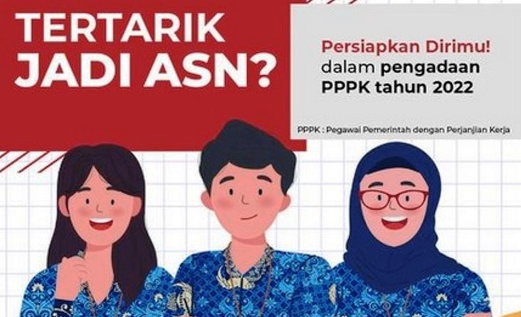 Hanya sampai 14 November, Peserta PPPK Tenaga Kesehatan Wajib Lakukan Ini Agar Lolos