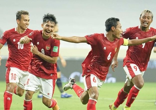Simak jadwal Indonesia vs Argentina di FIFA Match Day 2023.
