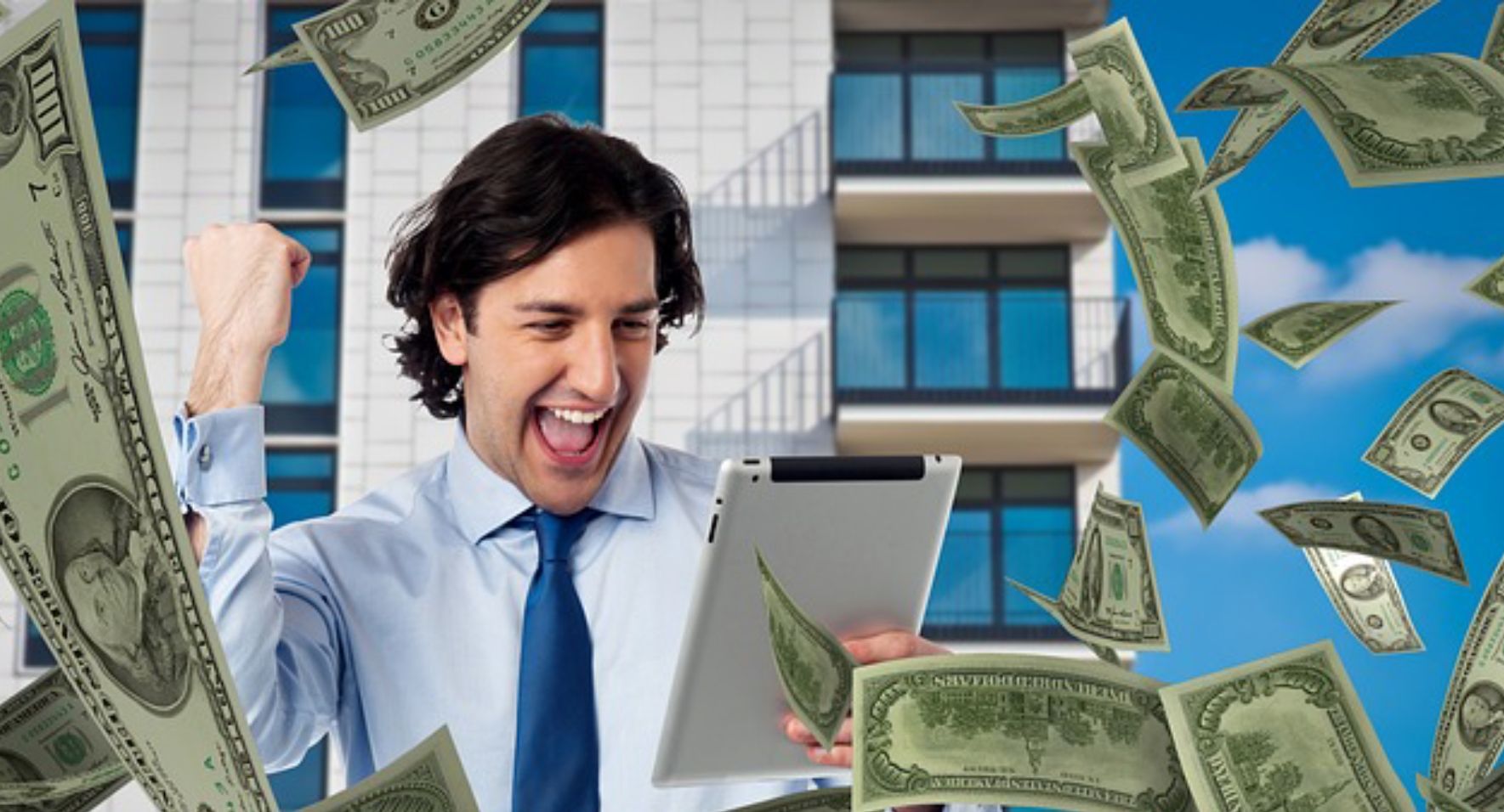 Ilustrasi. Weton yang diramalkan Primbon Jawa menjadi Crazy Rich setelah bangkit dari Keterpurukan ekonomi