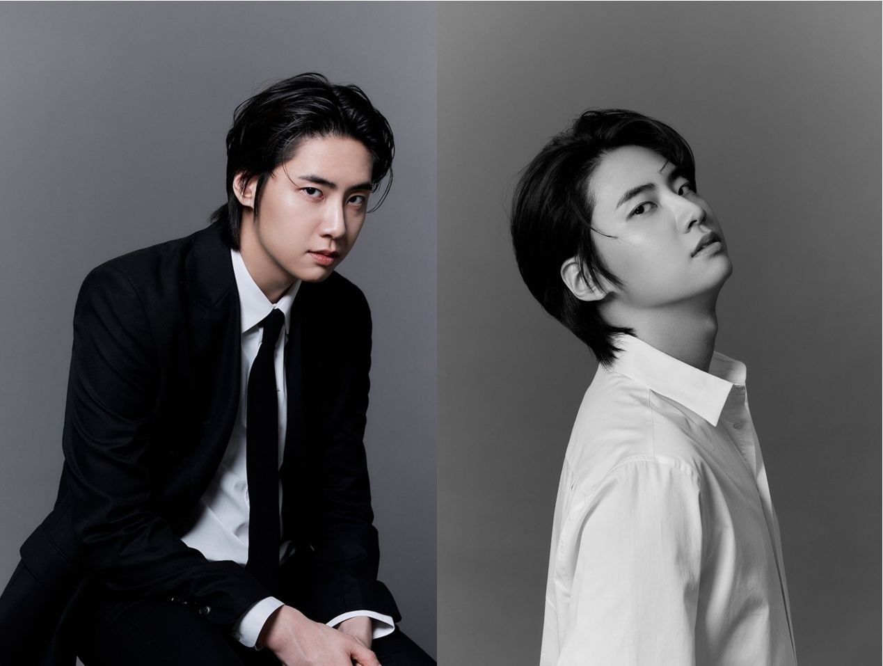 Fix No Debat! Lee Jin Hyuk Tampil Memukau di Foto Profil Terbarunya, Pesonanya Meresahkan