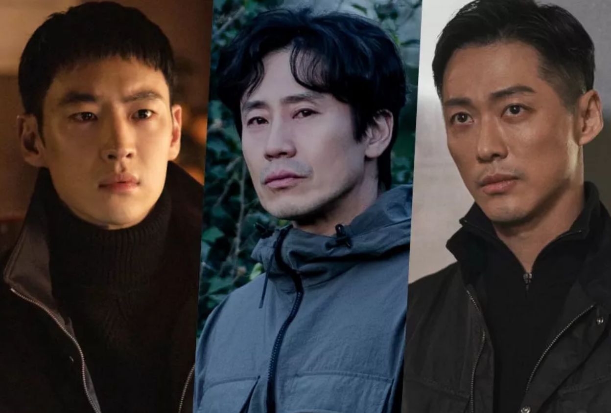 Berikut Ini 15 Aktor K-Drama Teratas dengan Akting Luar Biasa dan Memukau di Tahun 2021