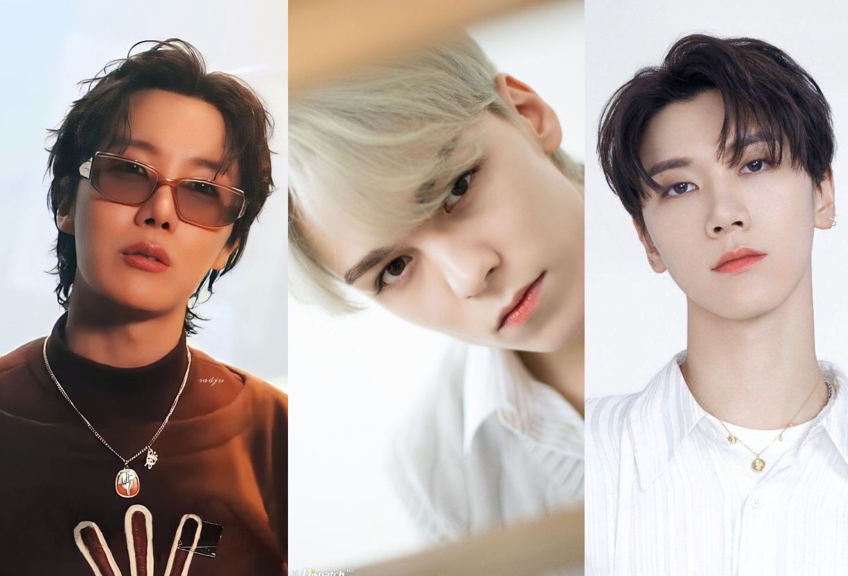 42 Idol K-Pop Pria yang Berulang Tahun di Bulan Februari: Ada J-Hope BTS, Ten NCT, dan Vernon SEVENTEEN 