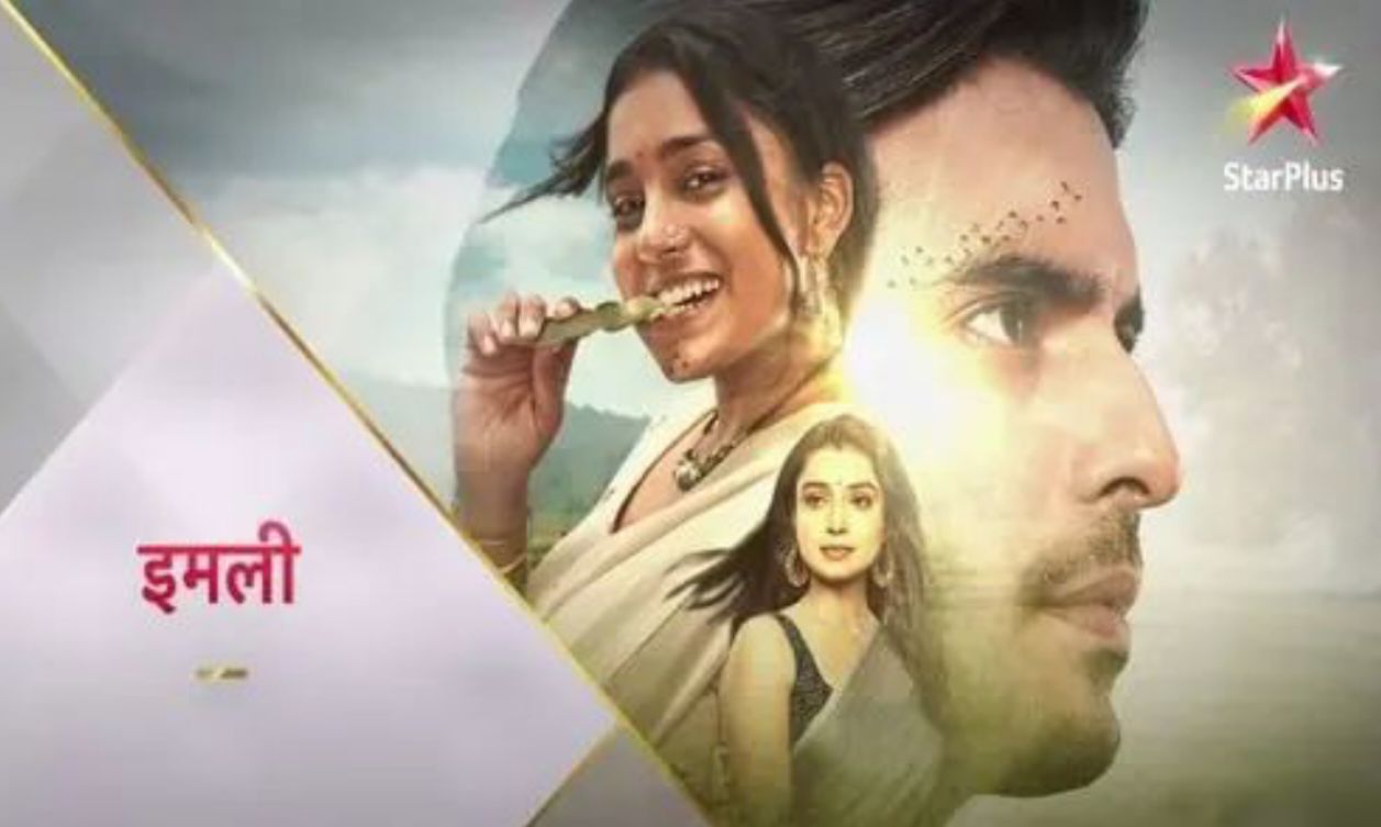 Bocoran Serial IMLIE ANTV, Hari Ini Rabu 29 Maret 2023: Lebih dari Kata Cinta, Aditya Memuji Puisi Malini 