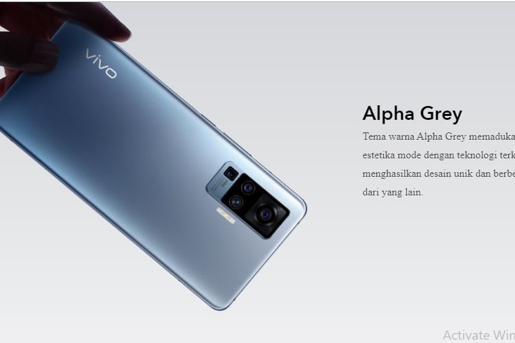 Price Update January 2020 HP Vivo X50 Pro Powered by Large RAM to Sharp Wide Angle Lens Camera