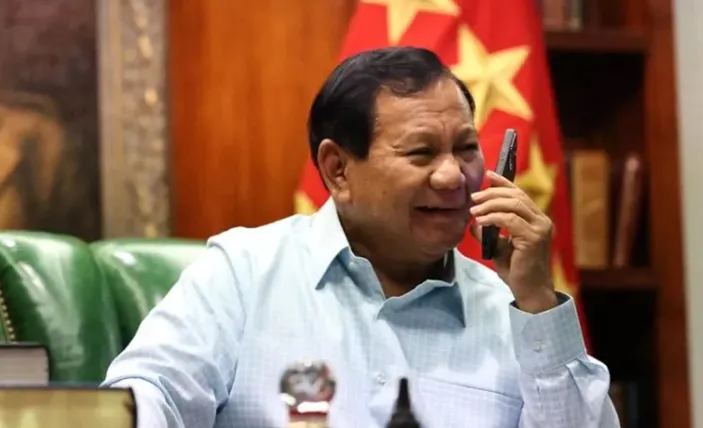 Harta Kekayaan Prabowo Subianto 2024 Berdasarkan LHKPN, Sidang MK ...