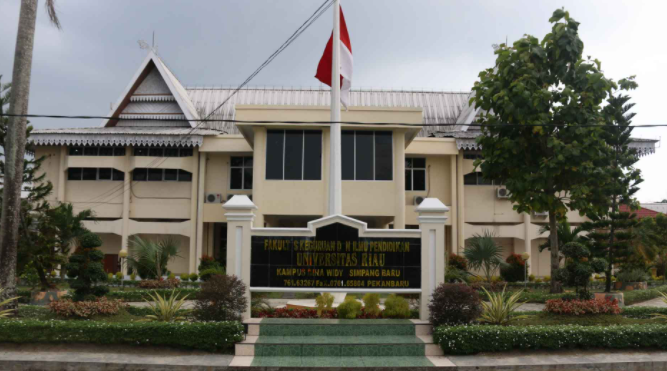 10 Jurusan Sepi Peminat di UNRI Jalur SBMPTN, Lengkap