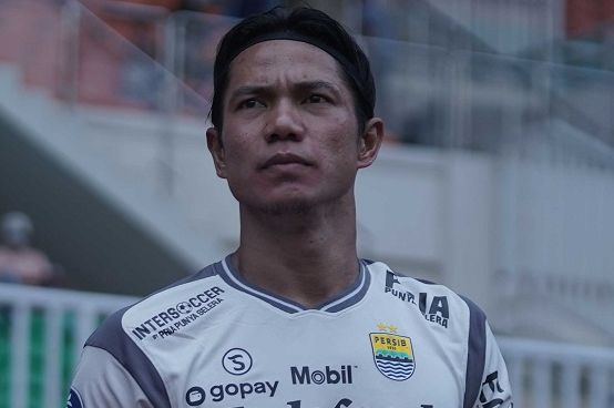 Achmad Jufriyanto Ungkap Alasan Persib Bandung Digilas Persita, Jupe: Menurut Saya..