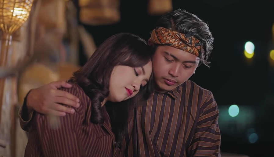 Lirik Lagu Mister Mendem – Happy Asmara dan Delva, Raih Trending Nomor