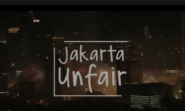 Terjadi Ketidakadilan Pada Warga Jakarta, Terbukti Pada Film Dokumenter Ini, Review Film “Jakarta Unfair”