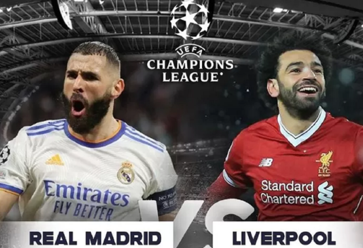 Real Madrid vs Liverpool leg kedua 16 besar Liga Champions di jadwalkan Kamis.