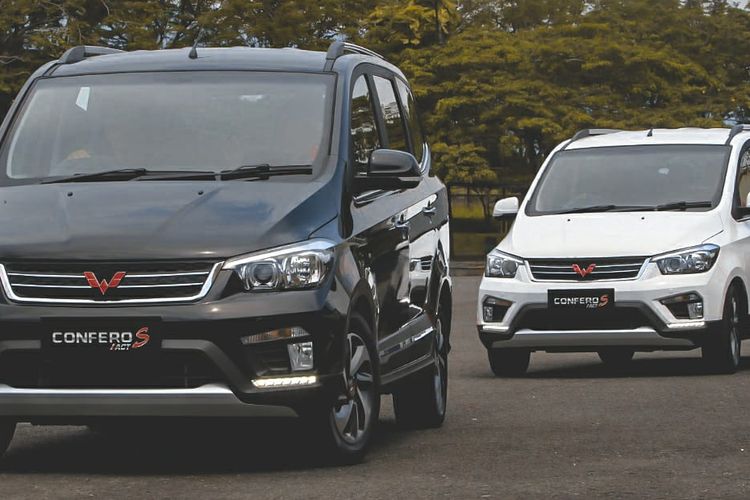 Daftar Harga  Mobil  Keluarga di Indonesia Juni 2021 Wuling 