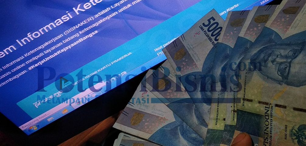 Blt Tahap 2 Subsidi Gaji Bpjs Ketenagakerjaan Cair Tidak Ada Npwp Apakah Bisa Dapat Potensi Bisnis