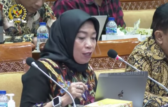 Benarkah PPPK guru tak perlu lagi melakukan perpanjangan kontrak? Berikut pernyataan Dirjen GTK Kemdikbud Nunuk Suryani.