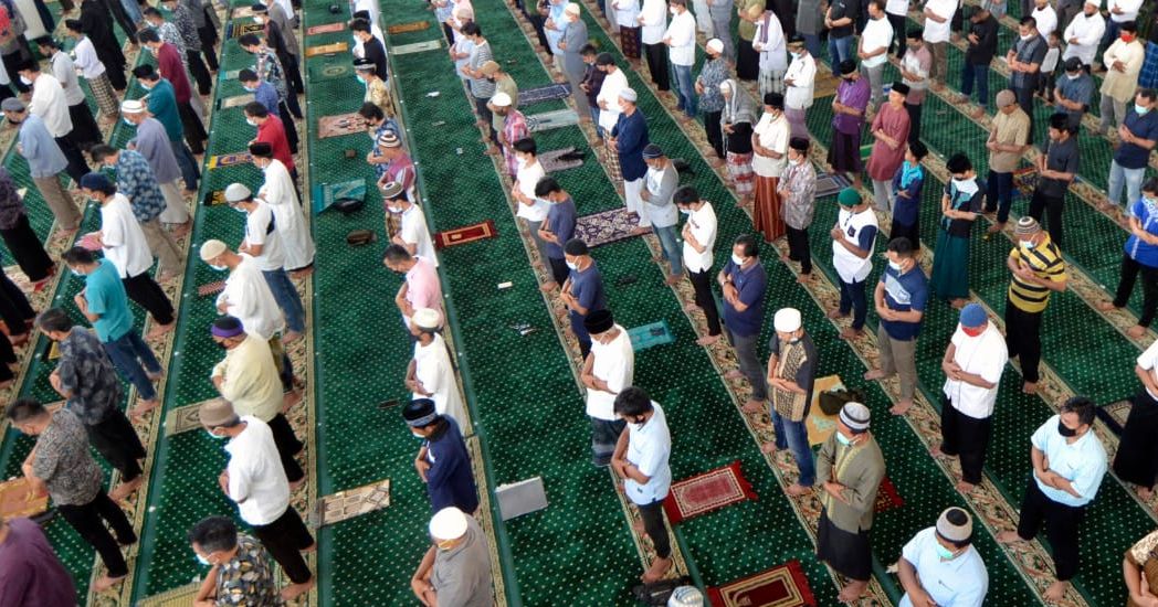 cara doa qunut cara doa qunut