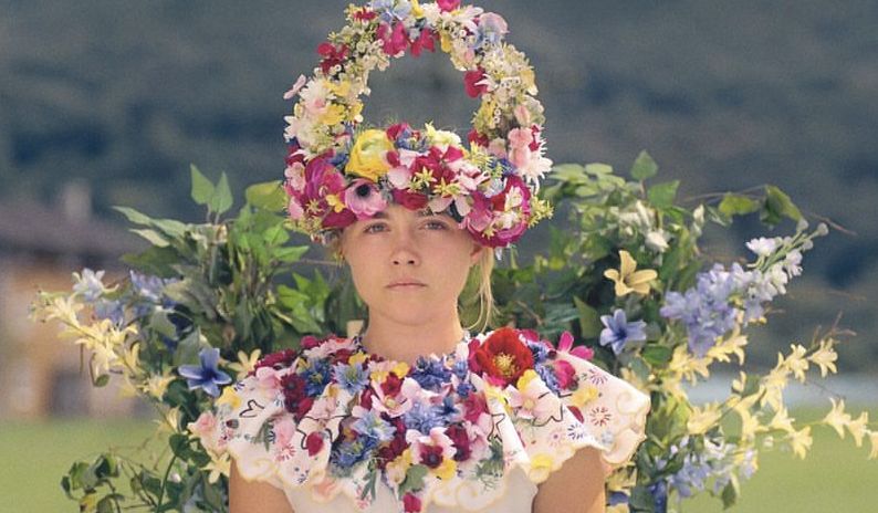 10 Film Horror Dengan Sinematografi Luar Biasa Salah Satunya Midsommar Halaman 3 