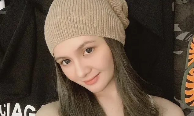 Profil Biodata Nayla Najoan Pacar AE Pai Lengkap IG Instagram, Umur, Pekerjaan, Tanggal Lahir dan TikTok