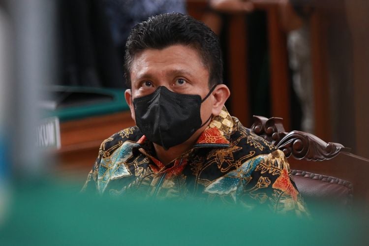 Sidang Lanjutan Ferdy Sambo Hari Ini, Keluarga Brigadir J Dihadirkan Sebagai Saksi