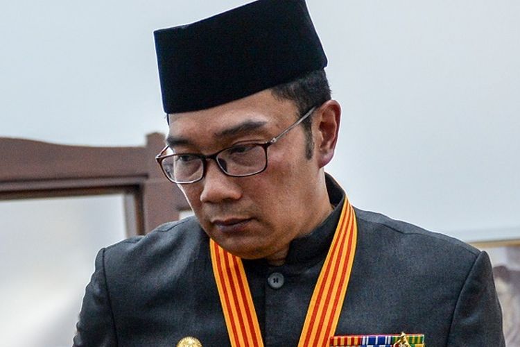 Sidang Perdana Gugatan Panji Gumilang ke Ridwan Kamil Digelar, Kuasa Hukum PG: Gugatan Rp9 Triliun