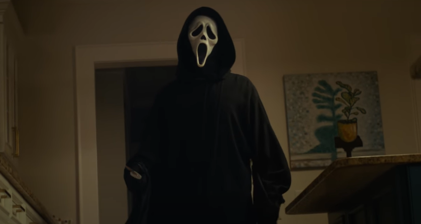 Sudah Tayang di Bioskop! Ini Sinopsis Film Scream 5, Teror Pembunuhan