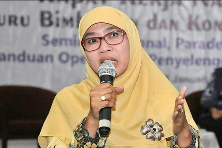 DPR: RUU Kesehatan Harus Majukan Reformasi Kesehatan, Bukan Sebaliknya