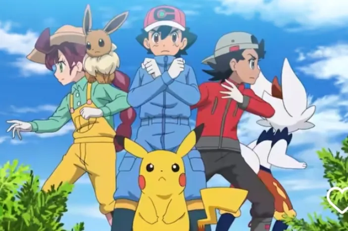 Jadwal Mentari Tv Minggu 5 Mei 2024, Cek Link Nonto Pokemon Xyz, Spy 