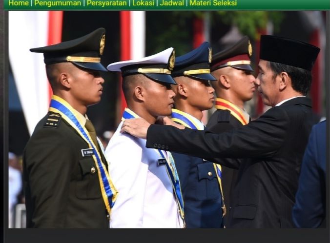 Rekrutmen Tamtama Tni Al Dibuka Lulusan Sltp Bisa Daftar Simak Syarat Dan Cara Daftarnya Di Sini Fix Indonesia