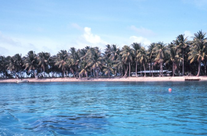 Pulau Majuro