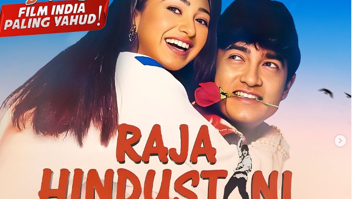 Jadwal ANTV Hari Minggu 29 Desember 2024 Ada Dua Hati Satu Cinta, Raja ...