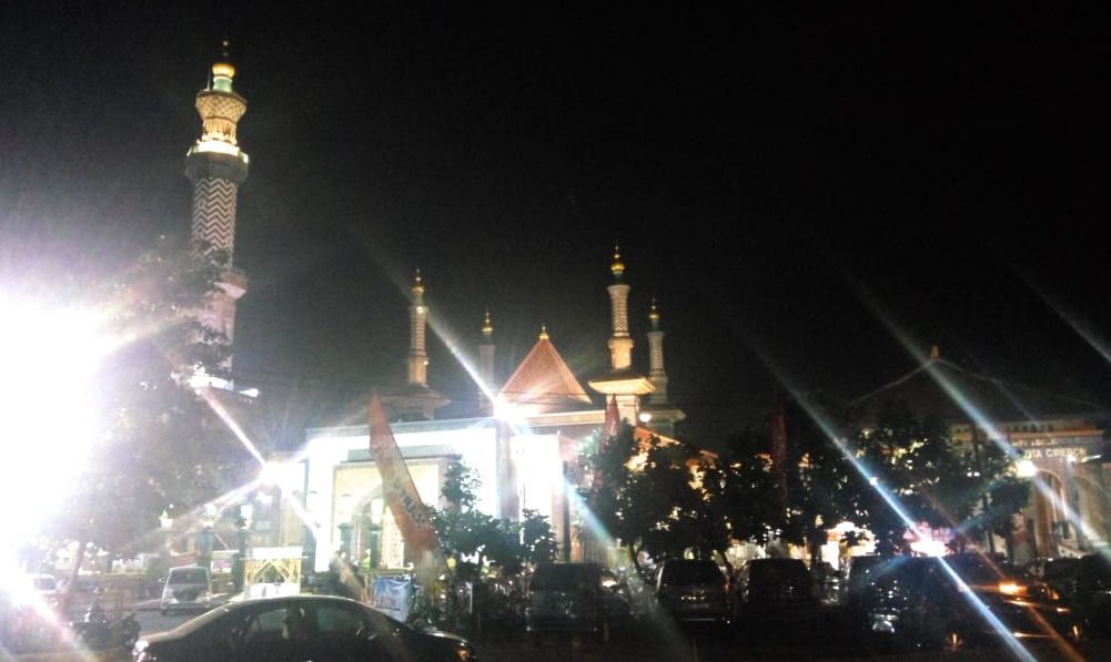 Jadwal Imsak Dan Buka Puasa Ahad 10 Mei 2020 Dki Jakarta Bogor Depok Tangerang Dan Bekasi Seputar Tangsel