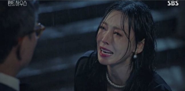 Cuplikan drama The Penthouse/ Soompi