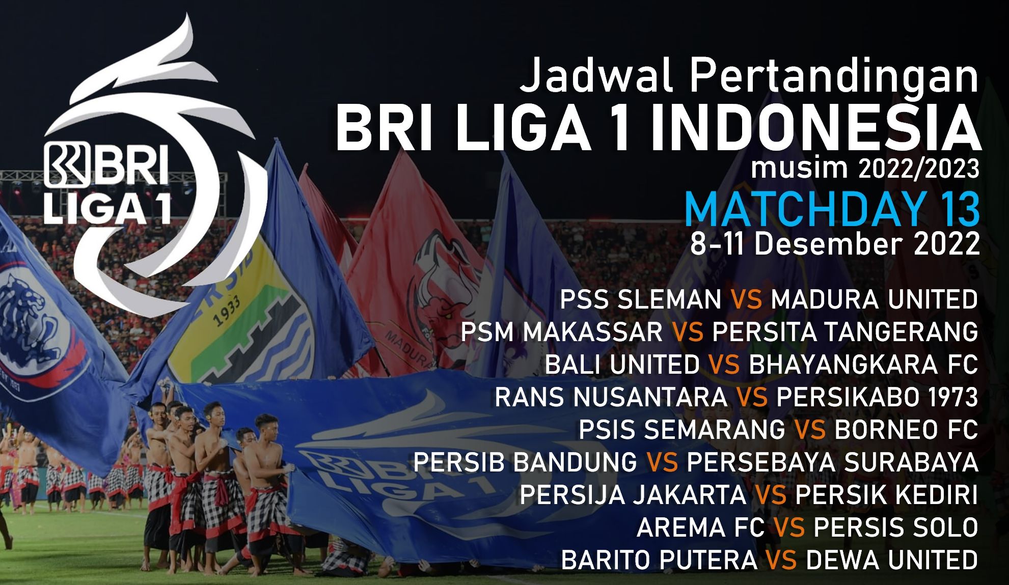 Jadwal Liga 1 Di Indosiar - Homecare24