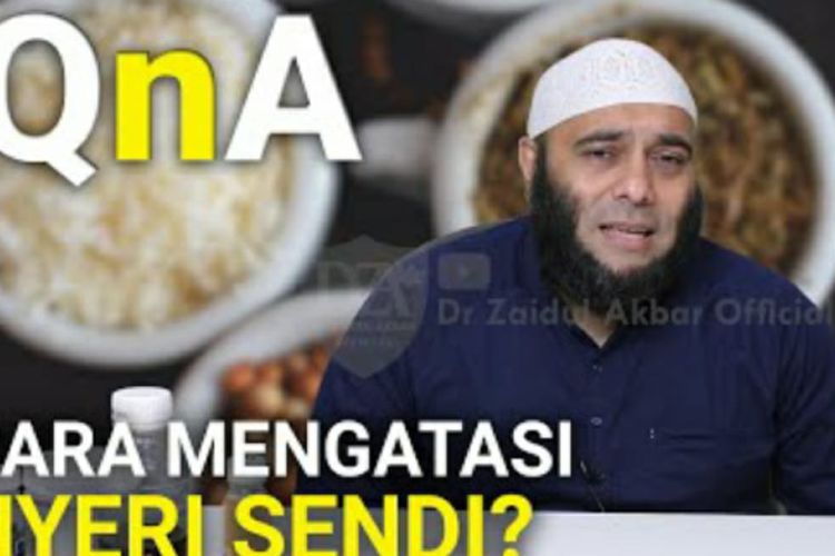 Atasi Nyeri Sendi Dan Nyeri Tulang Dengan 2 Jenis Ramuan Ini Insulteng