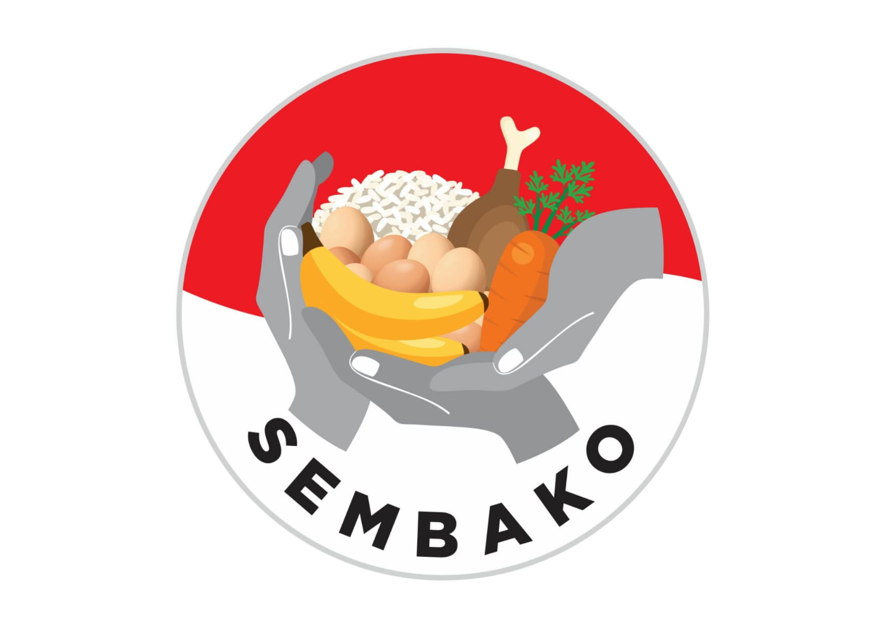 Ilustrasi BPNT 2023.
