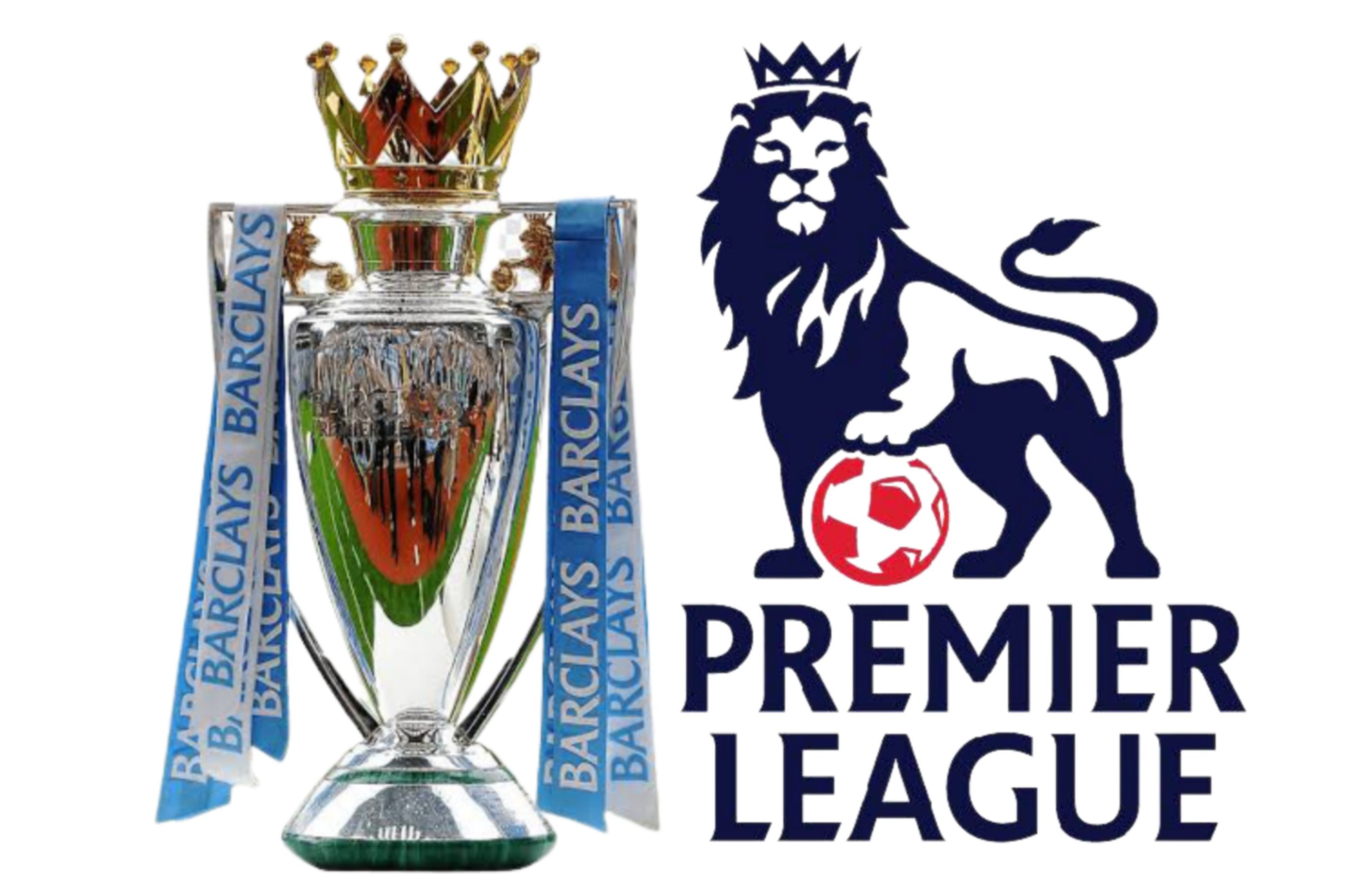 Sejarah Premier League Liga Inggris Dan Para Juara Dari Tahun Ke Tahun ...