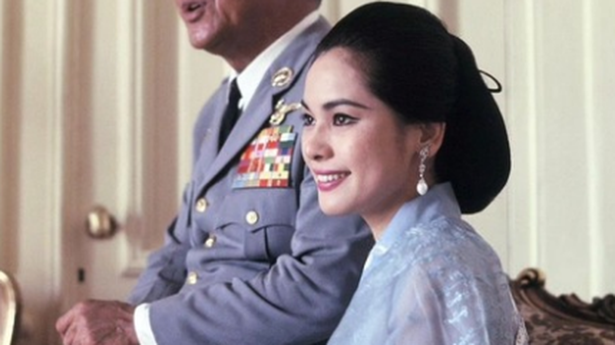 9 Nama Dan Kisah Cinta Istri Presiden Soekarno Dari Masa Ke Masa Ada