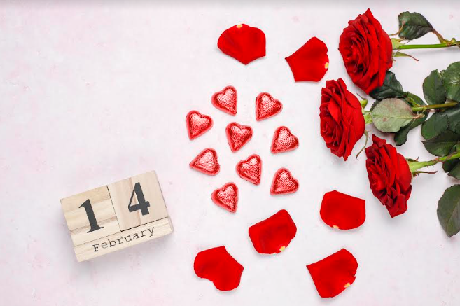 Ini Rekomendasi Kado Valentine Untuk Cowok Dijamin Makin Sayang