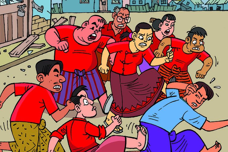 20 Orang Tahanan Keroyok 1 Napi hingga Tewas di Lapas Kelas II Jambi