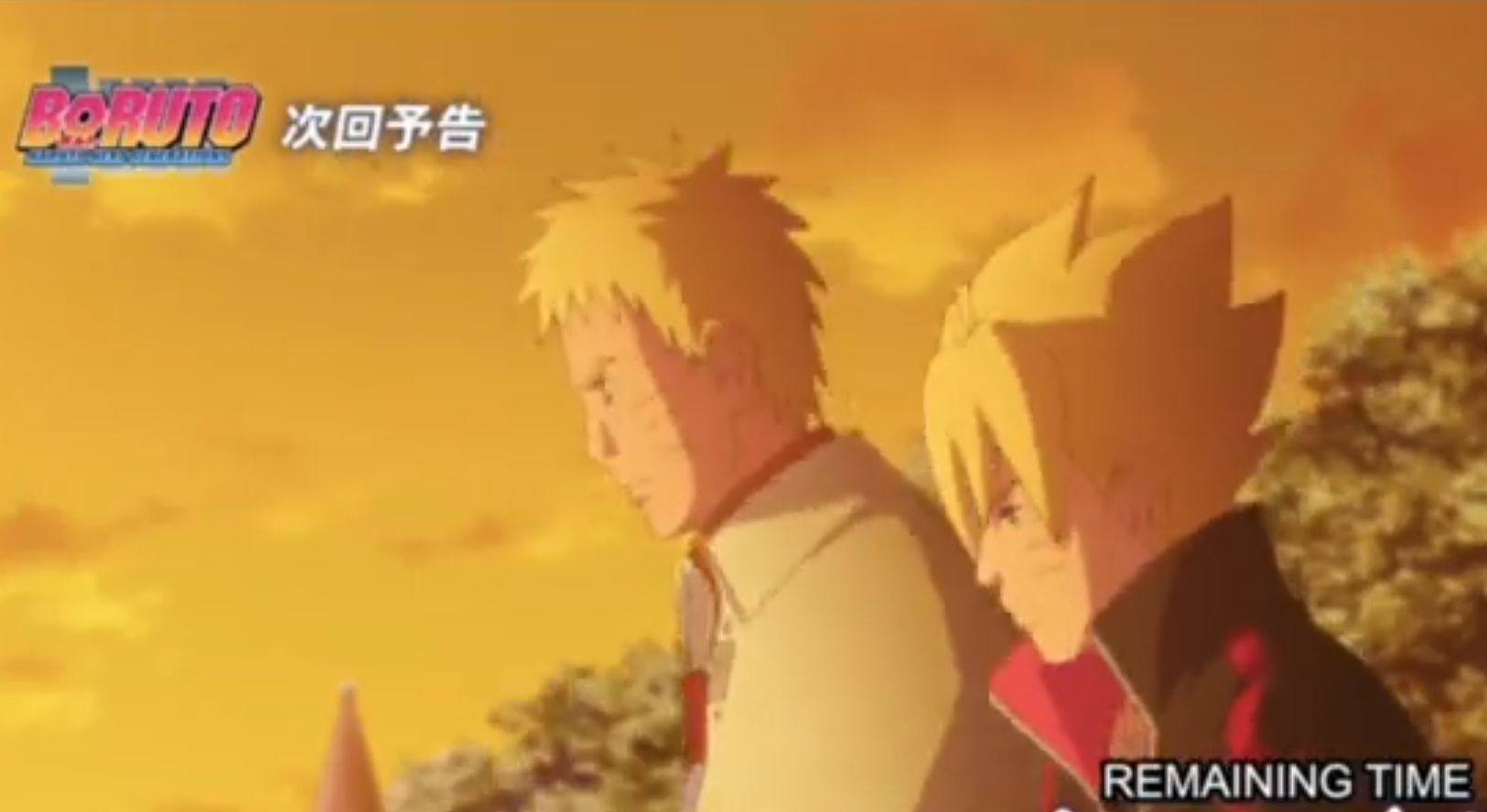Segera Rilis Anime Boruto Naruto Next Generations Episode Berikut Spoiler Dan Jadwal