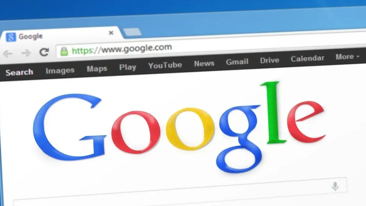 Ilustrasi Google./ANTARA/Pixabay/pri.