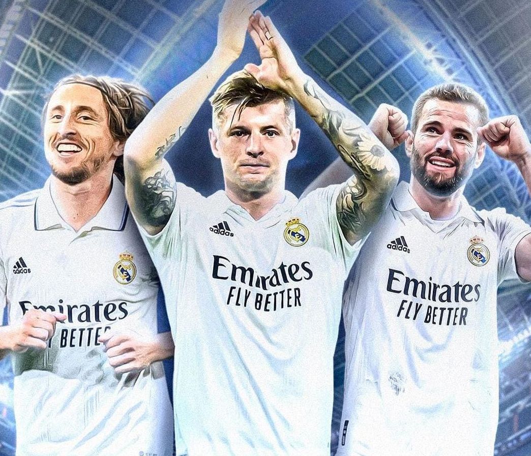 LINK LIVE STREAMING Mallorca vs Real Madrid di LaLiga di TV Online Gratis Tayang TV Mana 5 Februari 2023